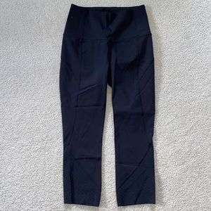 Lululemon Crop Leggings